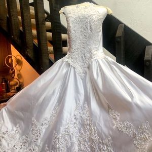 Bridal Ball Gown